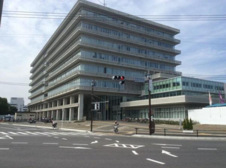 �_�ސ쌧���ˎs���쒬�̐V�z��ˌ��Ă̎��ӊ�