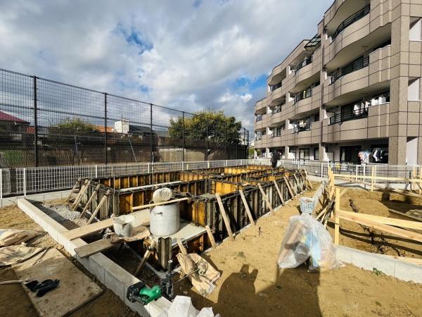 �_�ސ쌧������s�o�����̐V�z��ˌ��Ẳ摜