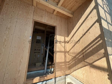 �_�ސ쌧���ˎs���쒬�̐V�z��ˌ��Ẳ摜