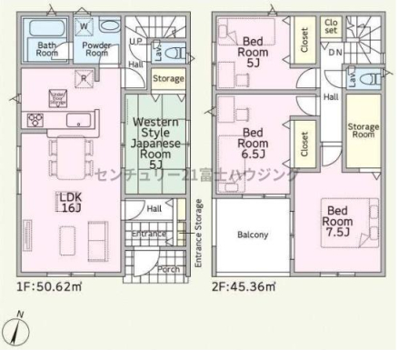 �_�ސ쌧���ˎs���쒬�̐V�z��ˌ��Ă̊Ԏ��}