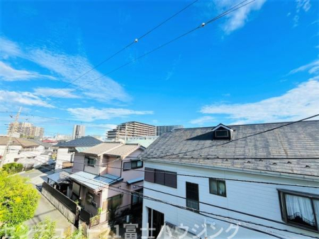 _ސ쌧sԏ̒Ã}V̏Z˂̒]ʐ^