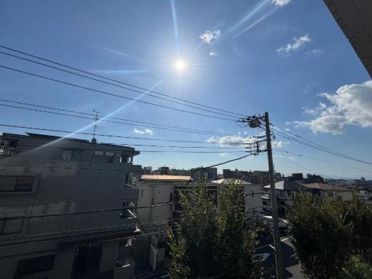 _ސ쌧s1ڂ̒Ã}V̏Z˂̒]ʐ^