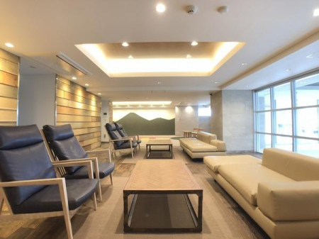 �_�ސ쌧����s�ғ����C��2���ڂ̒��Ã}���V�����̃��r�[