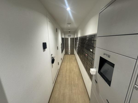 �_�ސ쌧����s�ғ����C��2���ڂ̒��Ã}���V�����̂��̑����p��