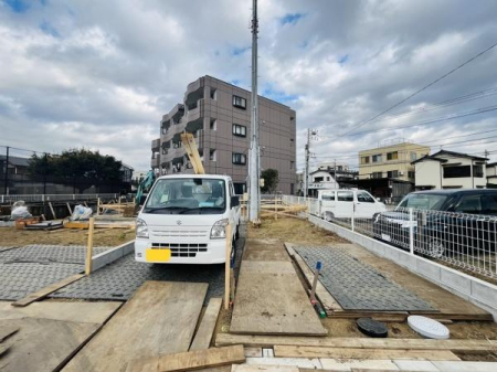 �_�ސ쌧������s�o�����̓y�n�̉摜