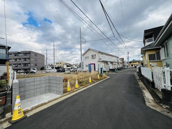 �_�ސ쌧������s�o�����̓y�n�̉摜