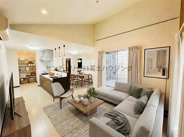 �_�ސ쌧������s�����̒��È�ˌ��Ẵ��r���O