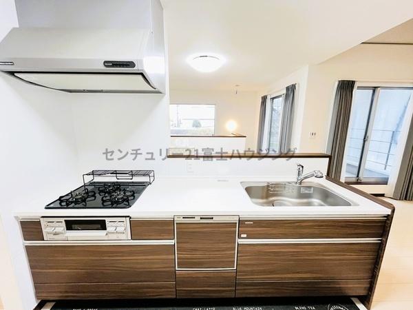 �_�ސ쌧������s�����̒��È�ˌ��ẴL�b�`��