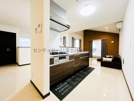 �_�ސ쌧������s�����̒��È�ˌ��ẴL�b�`��