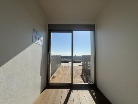 �_�ސ쌧����s�ғ����C��2���ڂ̒��Ã}���V�����̗m��