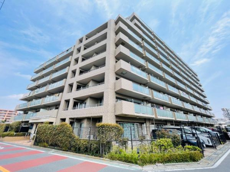 �_�ސ쌧����s�P�s��2���ڂ̒��Ã}���V�����̊����\�z�}(�O��)