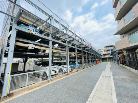 �_�ސ쌧����s�P�s��2���ڂ̒��Ã}���V�����̉摜