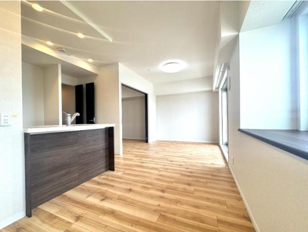 �_�ސ쌧����s�P�s��2���ڂ̒��Ã}���V�����̃��r���O