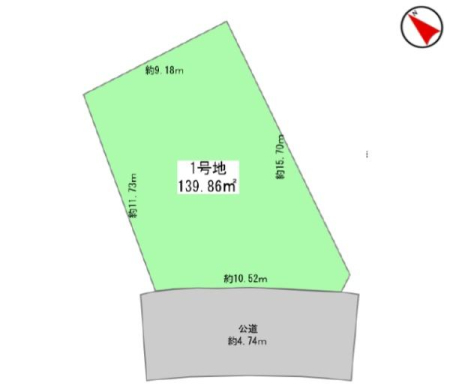 �_�ސ쌧����s�А�4���ڂ̐V�z��ˌ��Ă̑S�̋��}