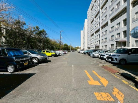 �_�ސ쌧���q�s���{�̒��Ã}���V�����̉摜