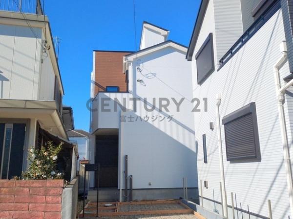 �_�ސ쌧������s�����u2���ڂ̐V�z��ˌ��Ẳ摜