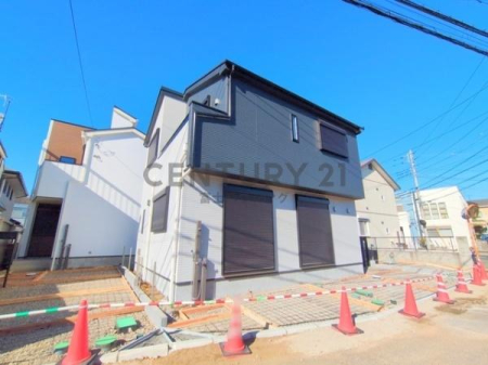 �_�ސ쌧������s�����u2���ڂ̐V�z��ˌ��Ẳ摜