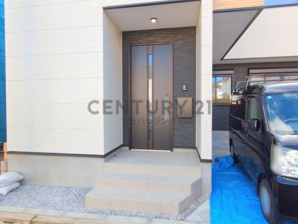 �_�ސ쌧������s��̐V�z��ˌ��Ẳ摜