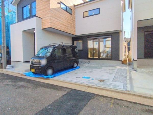 �_�ސ쌧������s��̐V�z��ˌ��Ẳ摜