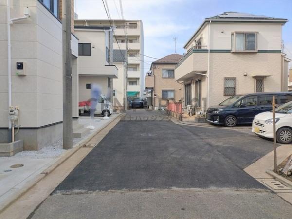 �_�ސ쌧������s��̐V�z��ˌ��Ẳ摜