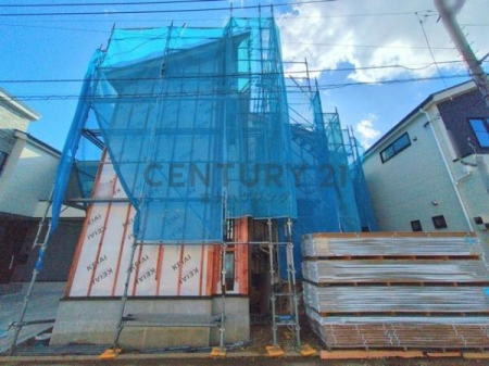 �_�ސ쌧������s��̐V�z��ˌ��Ẳ摜