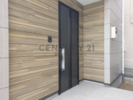 �_�ސ쌧������s��̐V�z��ˌ��Ẳ摜