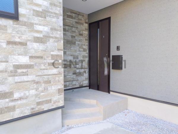 �_�ސ쌧������s��̐V�z��ˌ��Ẳ摜