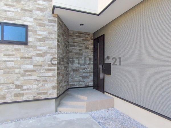 �_�ސ쌧������s��̐V�z��ˌ��Ẳ摜