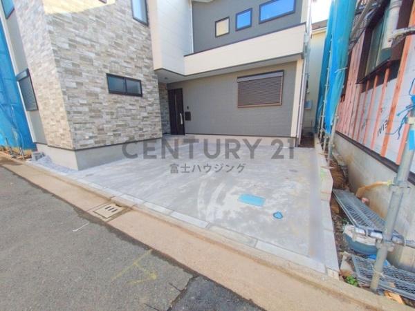 �_�ސ쌧������s��̐V�z��ˌ��Ẳ摜