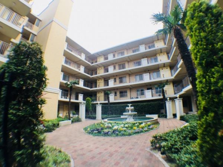 �_�ސ쌧����s�ғ����C��3���ڂ̒��Ã}���V�����̂��̑����n