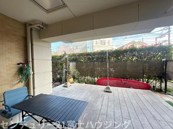 �_�ސ쌧����s�ғ����C��3���ڂ̒��Ã}���V�����̃o���R�j�[