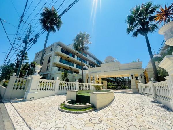 �_�ސ쌧����s�ғ����C��3���ڂ̒��Ã}���V�����̂��̑�