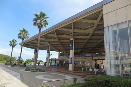 �_�ސ쌧����s�ғ����C��3���ڂ̒��Ã}���V�����̎��ӊ�