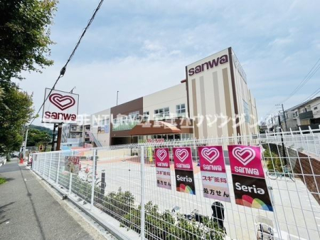 �_�ސ쌧����s�勘3���ڂ̒��Ã}���V�����̎��ӊ�