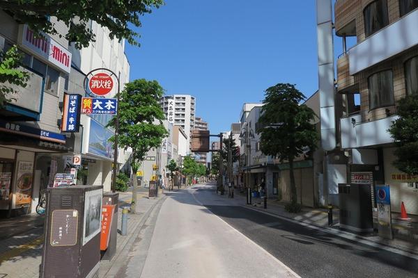 �_�ސ쌧����s�勘3���ڂ̒��Ã}���V�����̎��ӊ�