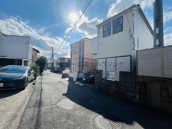 _ސ쌧so̒ÈˌĂ̑OʓH܂ތnʐ^