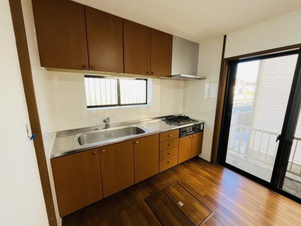 �_�ސ쌧������s���c3���ڂ̒��È�ˌ��ẴL�b�`��