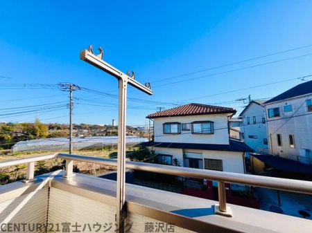 �_�ސ쌧����s������̒��È�ˌ��Ă̏Z�˂���̒��]�ʐ^