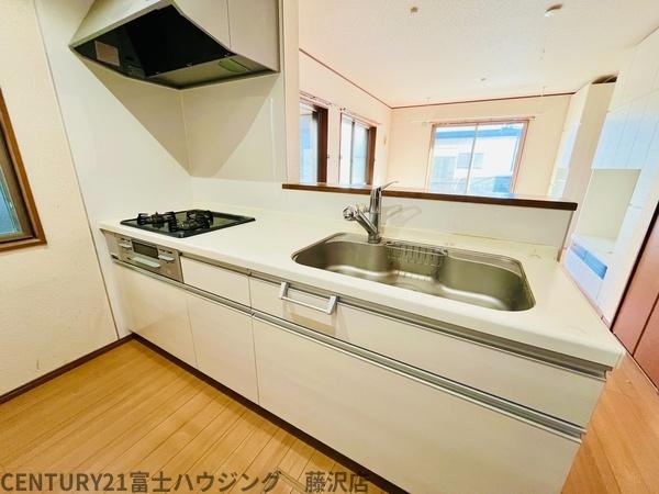 �_�ސ쌧����s������̒��È�ˌ��ẴL�b�`��