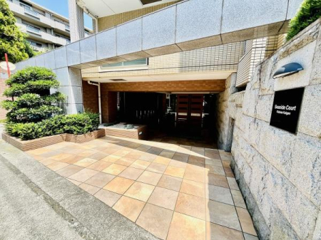 �_�ސ쌧����s�А��C��1���ڂ̒��Ã}���V�����̃G���g�����X