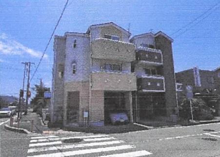 �_�ސ쌧����s�݂��̑�̒��È�ˌ��Ă̌��n�O�ώʐ^