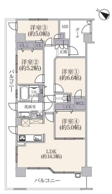 �_�ސ쌧����s�{����6���ڂ̒��Ã}���V�����̊Ԏ��}