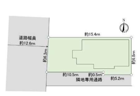 �_�ސ쌧����s�~�s1���ڂ̒��È�ˌ��Ă̑S�̋��}