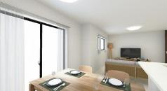 �_�ސ쌧����s����̐V�z��ˌ��Ẵ��r���O