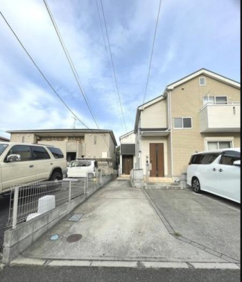 �_�ސ쌧����s�А��C��3���ڂ̒��È�ˌ��Ă̌��n�O�ώʐ^