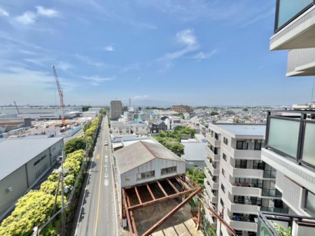 _ސ쌧sPs2ڂ̒Ã}V̏Z˂̒]ʐ^