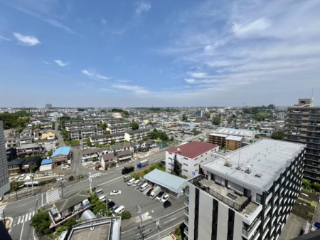 _ސ쌧sPs2ڂ̒Ã}V̏Z˂̒]ʐ^