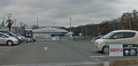 _ސ쌧qsqR2ڂ̓yn̎ӊ