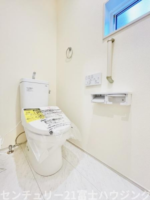 �_�ސ쌧����s�����̐V�z��ˌ��Ẵg�C��