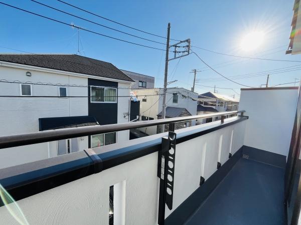 _ސ쌧s̐VzˌẴoRj[